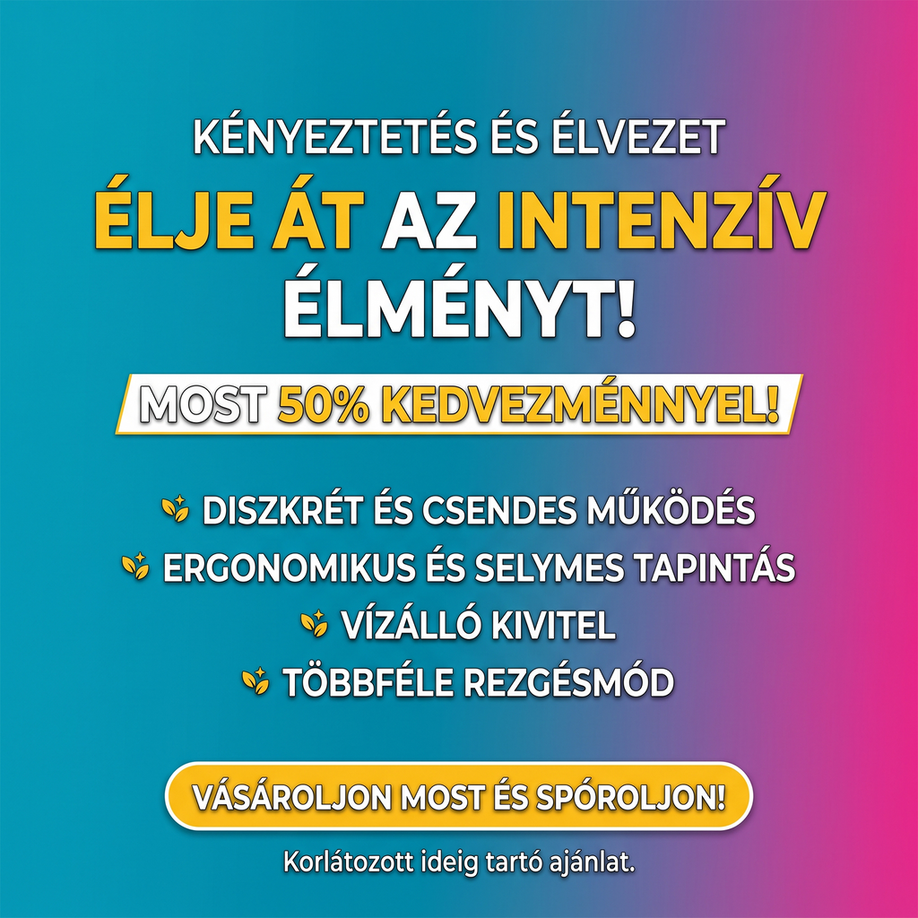 Alkalmazásvezérelt vibráló tojás
